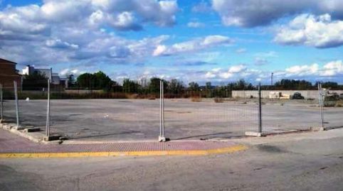 SUELO URBANIZABLE EN TORRES DE SEGRE, immagine 5