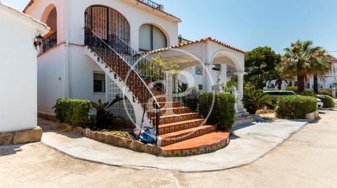 Photo 4 of House or chalet for sale in El Montgó, Dénia