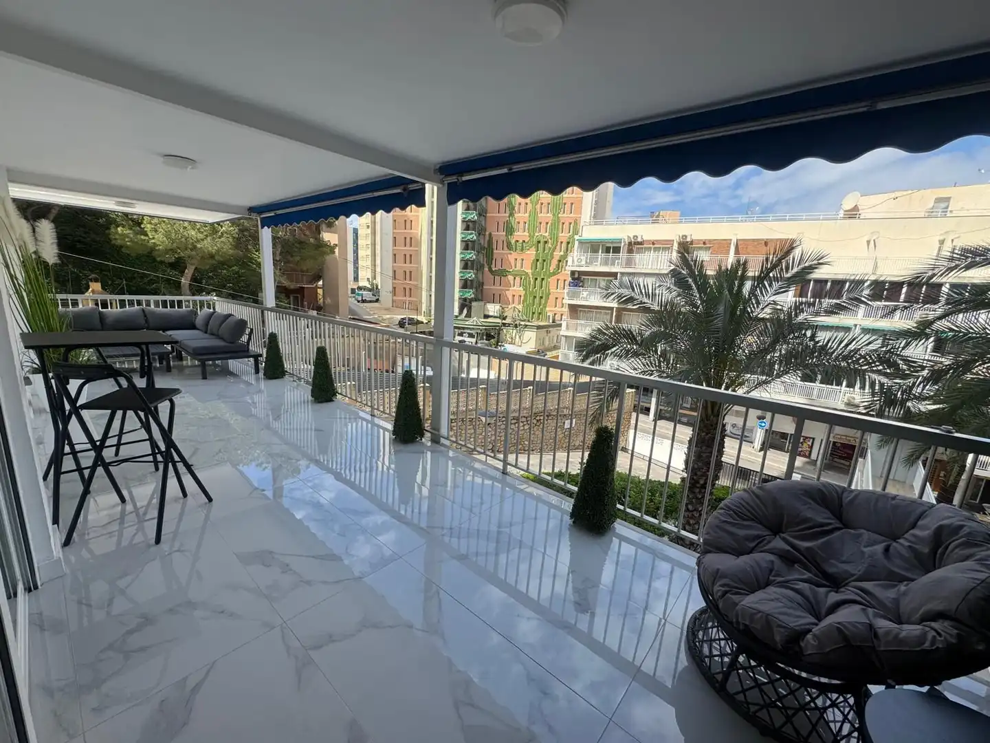 Apartment mit Pool zum Verkauf in Manuel catalán, imagen 5