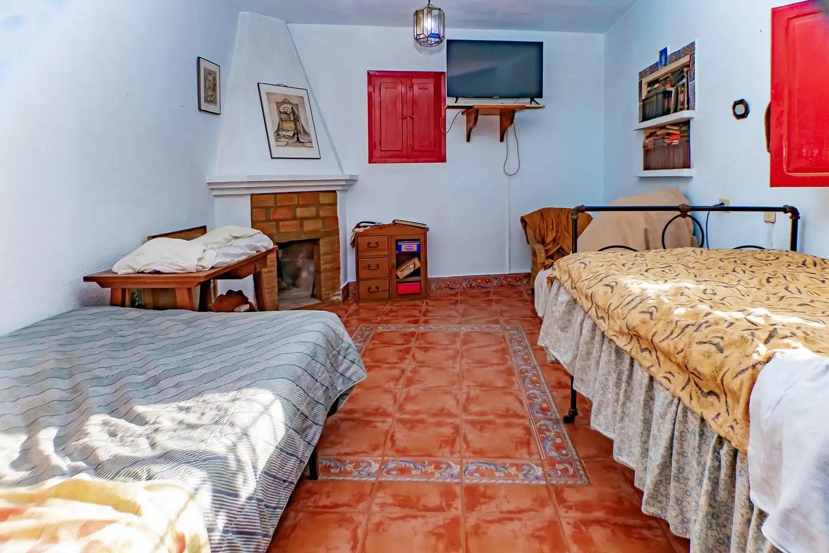 Casa amb jardí en venda a Las Negras, imagen 20