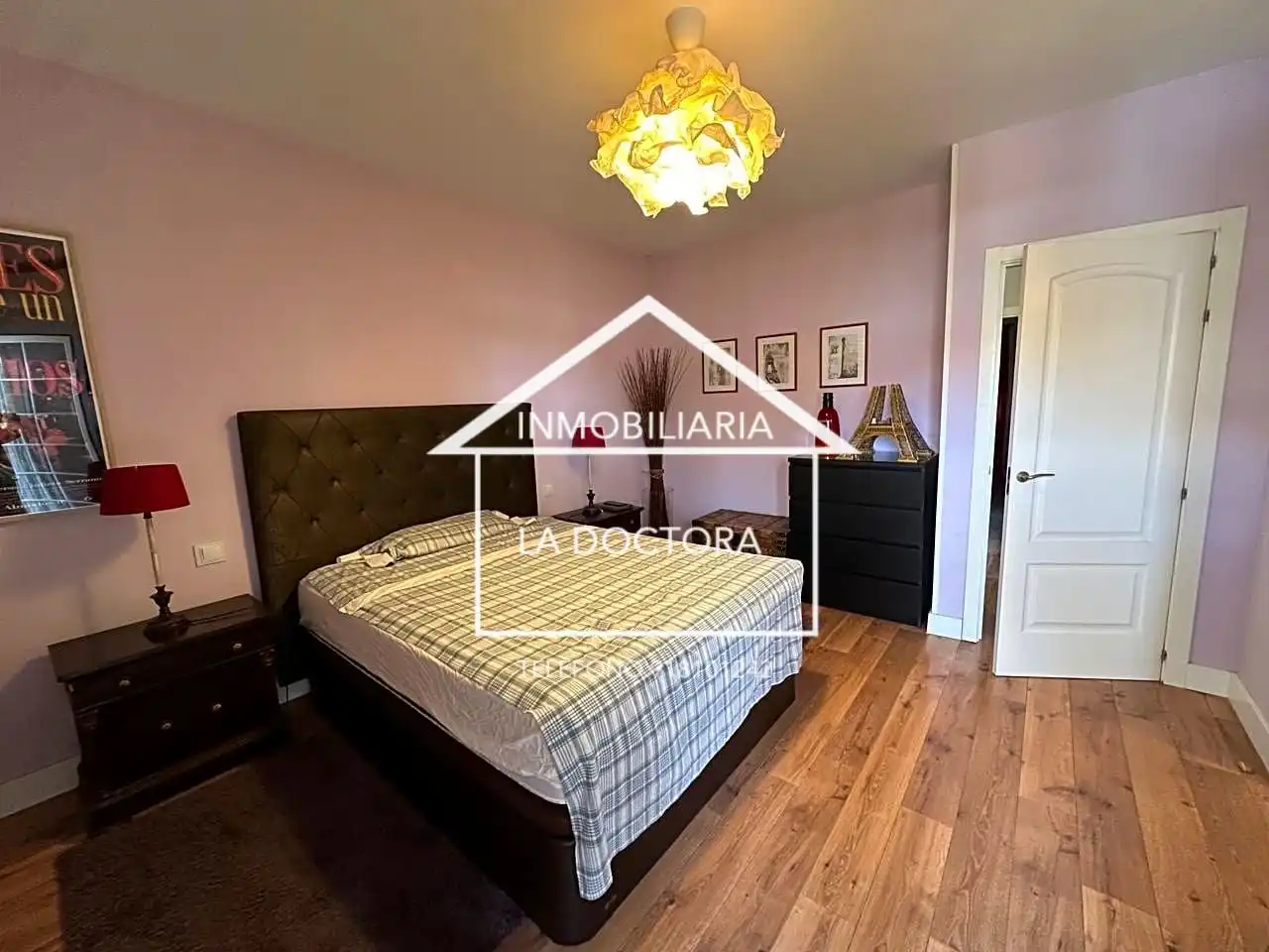 Casa adosada en venta en Erillas, Nombela