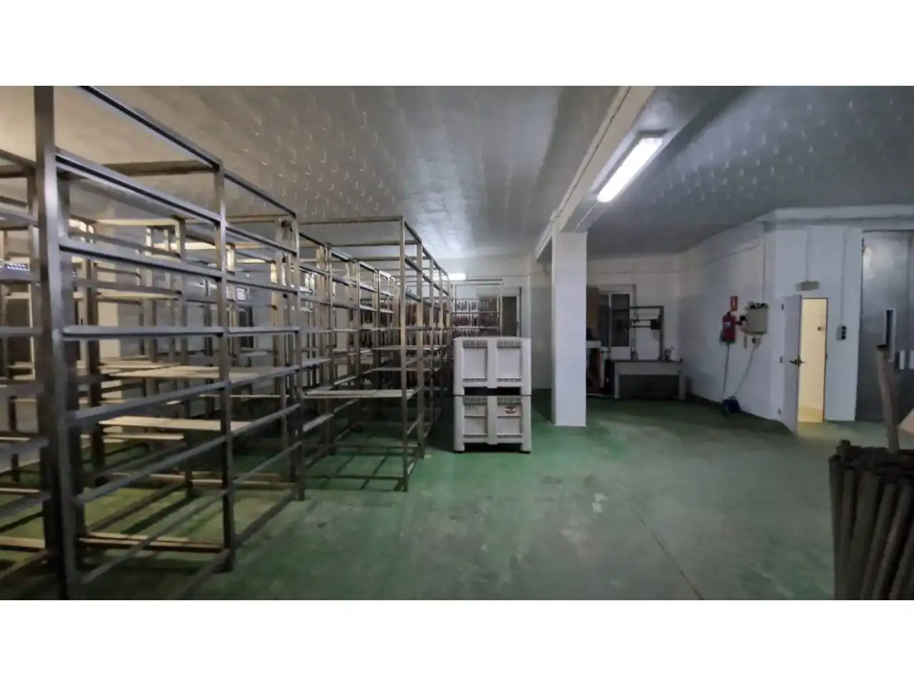 Nave industrial in vendita a Poligono LAS VIÑAS, imagen 27