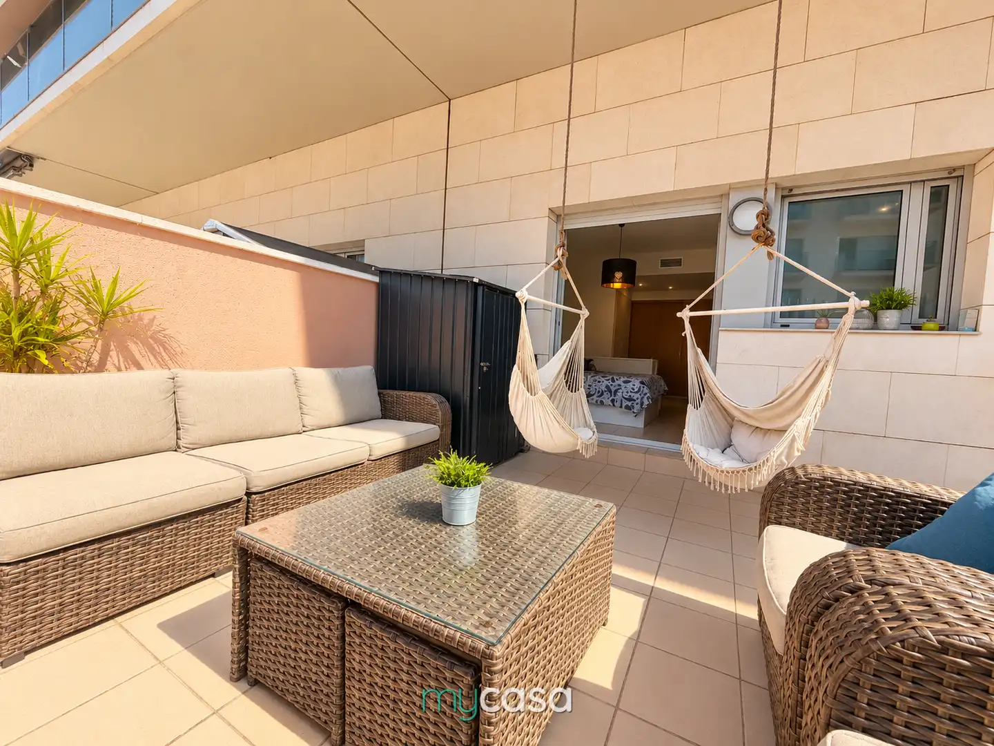 Flat with pool for sale in Carrer de la Mar Jònica, imagen 13