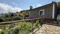 Jardí de Casa o xalet en venda en Santurtzi  amb Calefacció i Parquet