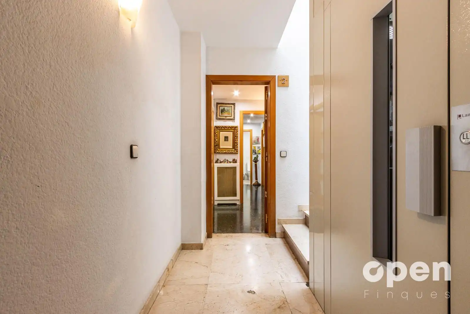 Wohnung mit Terrasse zum Verkauf in Blasco de Garay,De, imagen 2