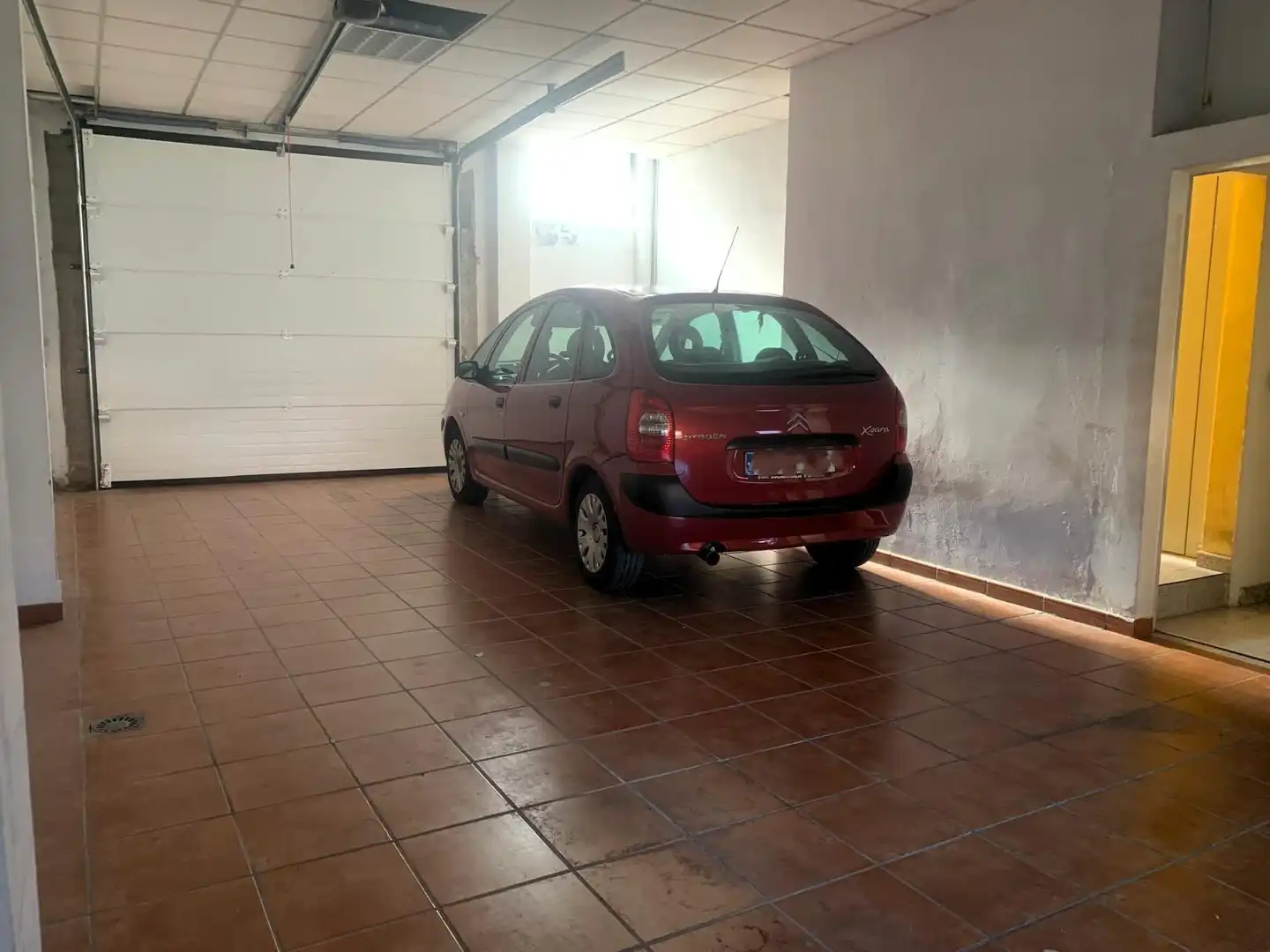 Parking de Dúplex en venta en Centro Ciudad