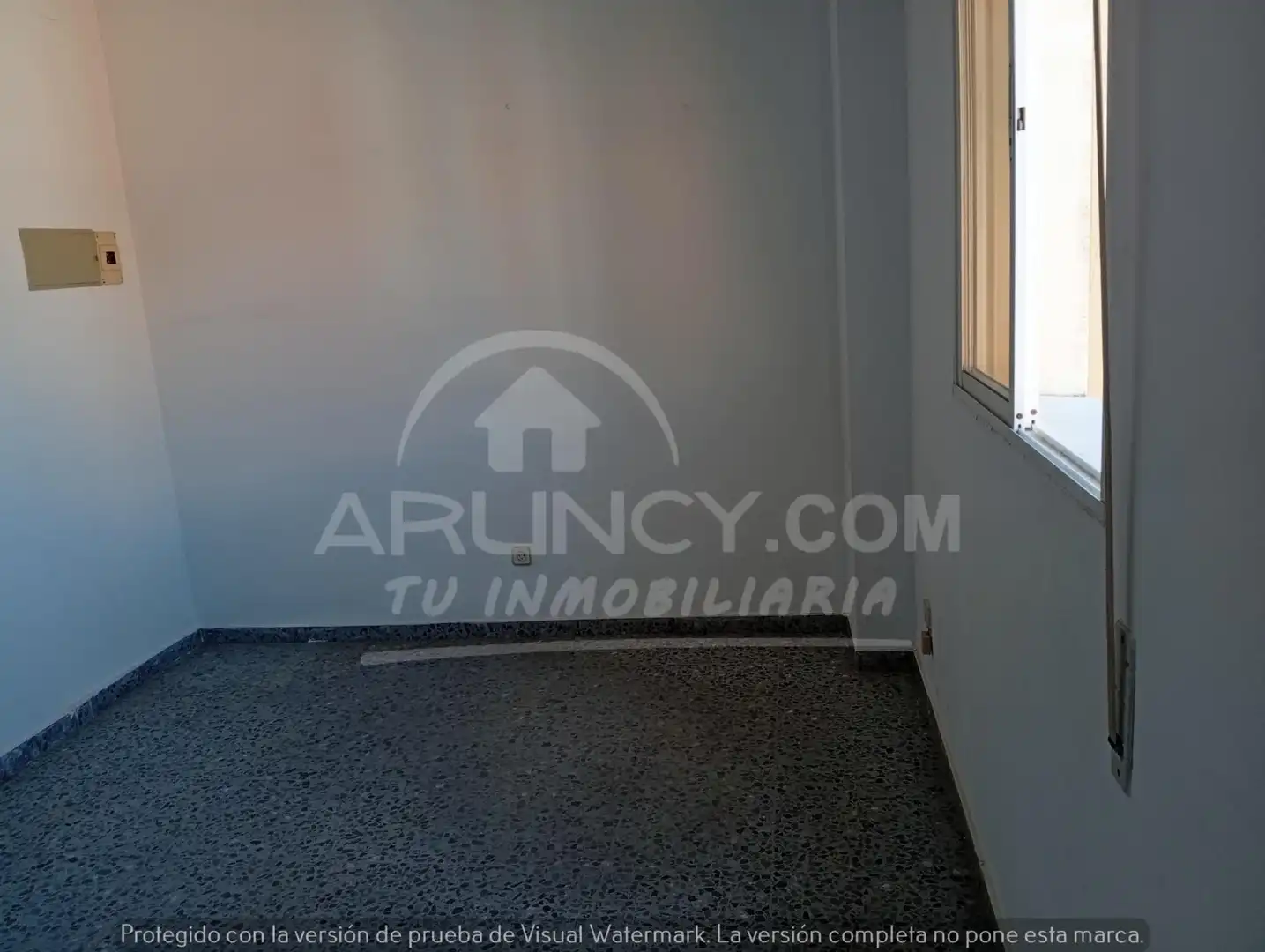 Oficina de alquiler en Alcalá de Guadaira con Aire acondicionado