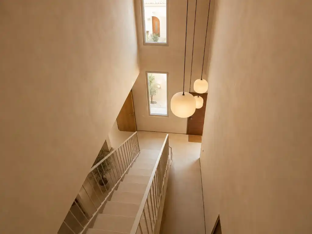 Casa adosada en venta en Ses Salines con Aire acondicionado, Jardín privado y Terraza
