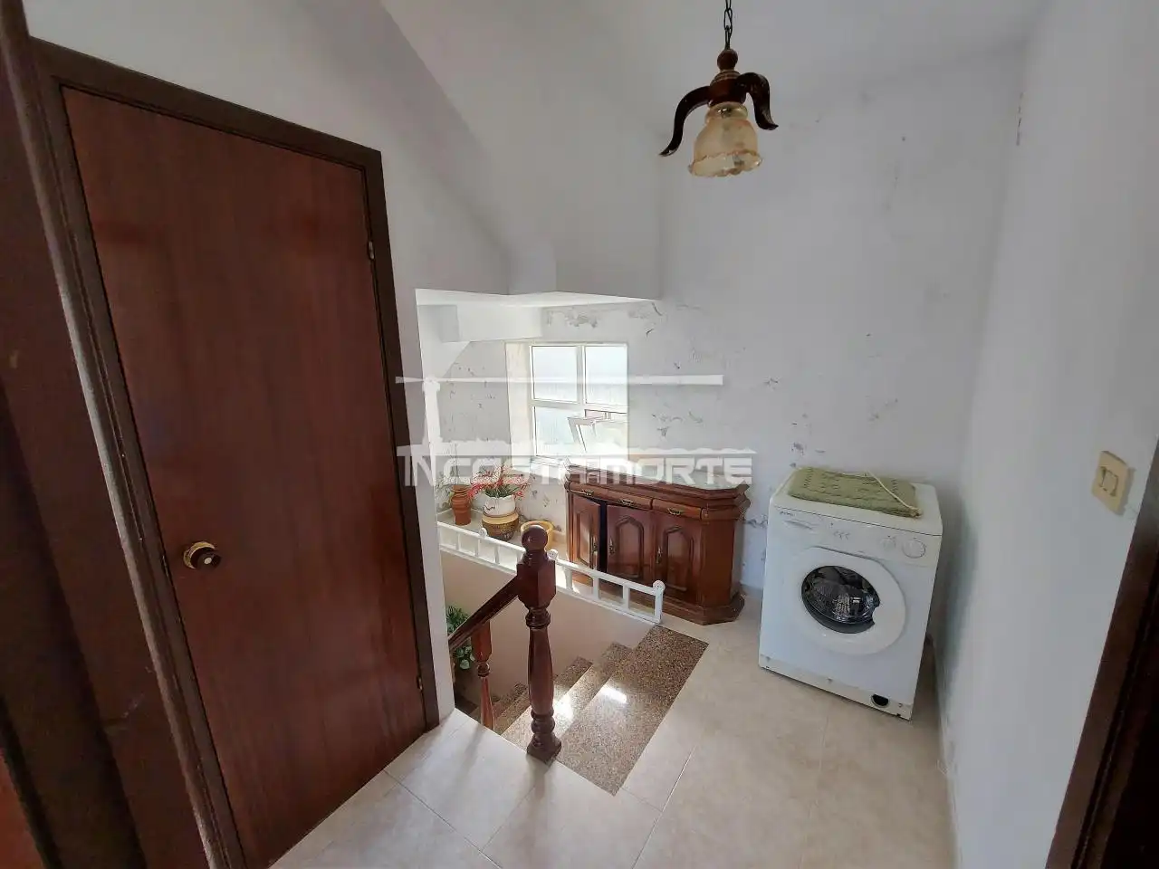 Casa adosada en venta en Camariñas con Trastero y Amueblado