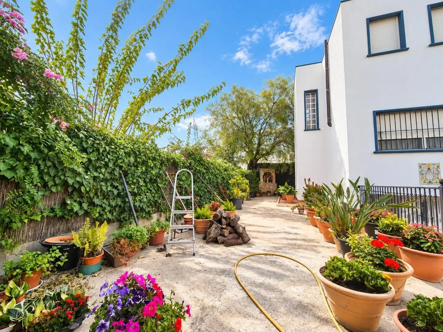 Chalet con jardín en venta en Orihuela ciudad, imagen 16