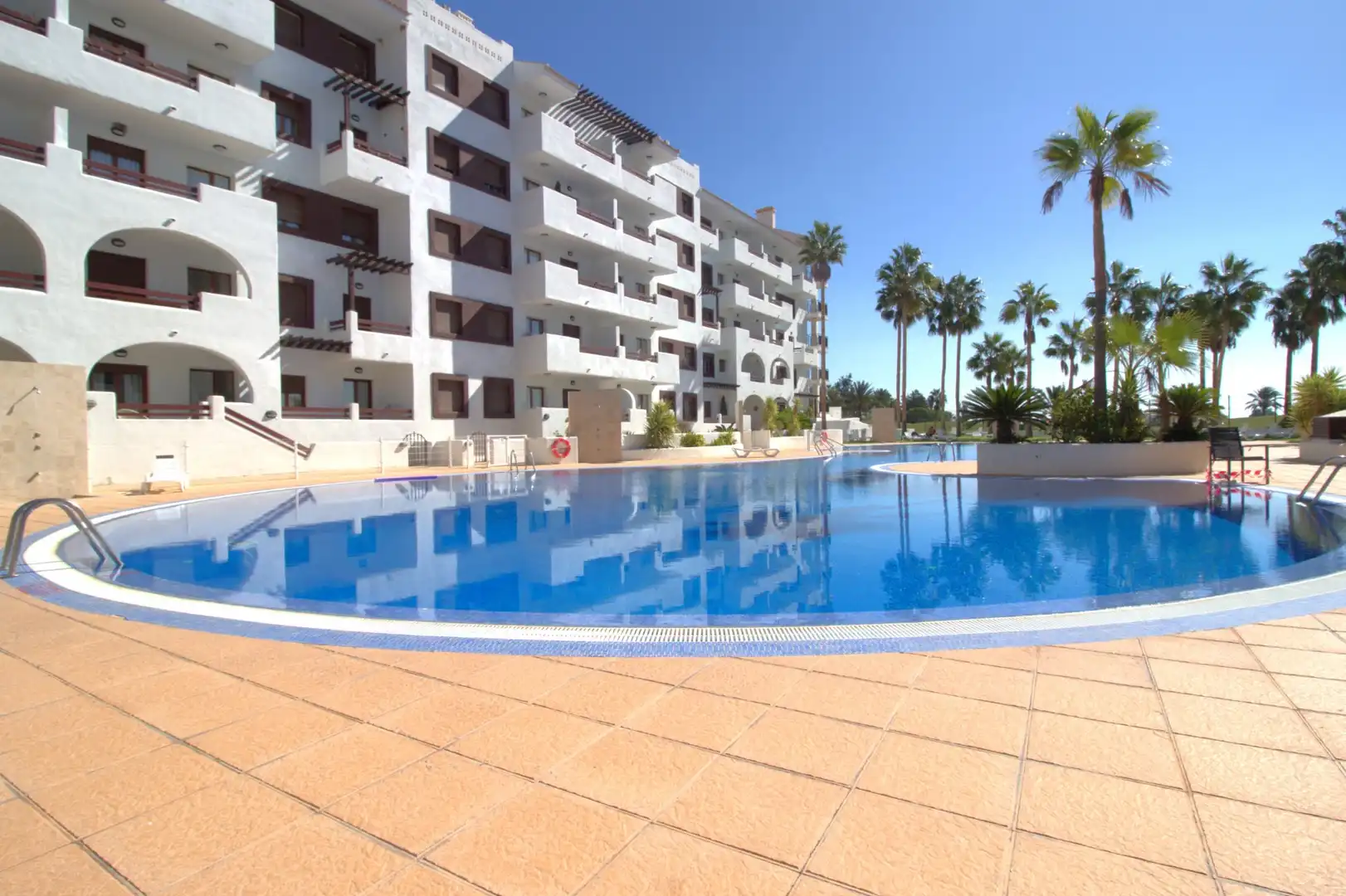 Apartament amb piscina en venda a Las Lomas de Rame - Bahía Bella, imagen 22