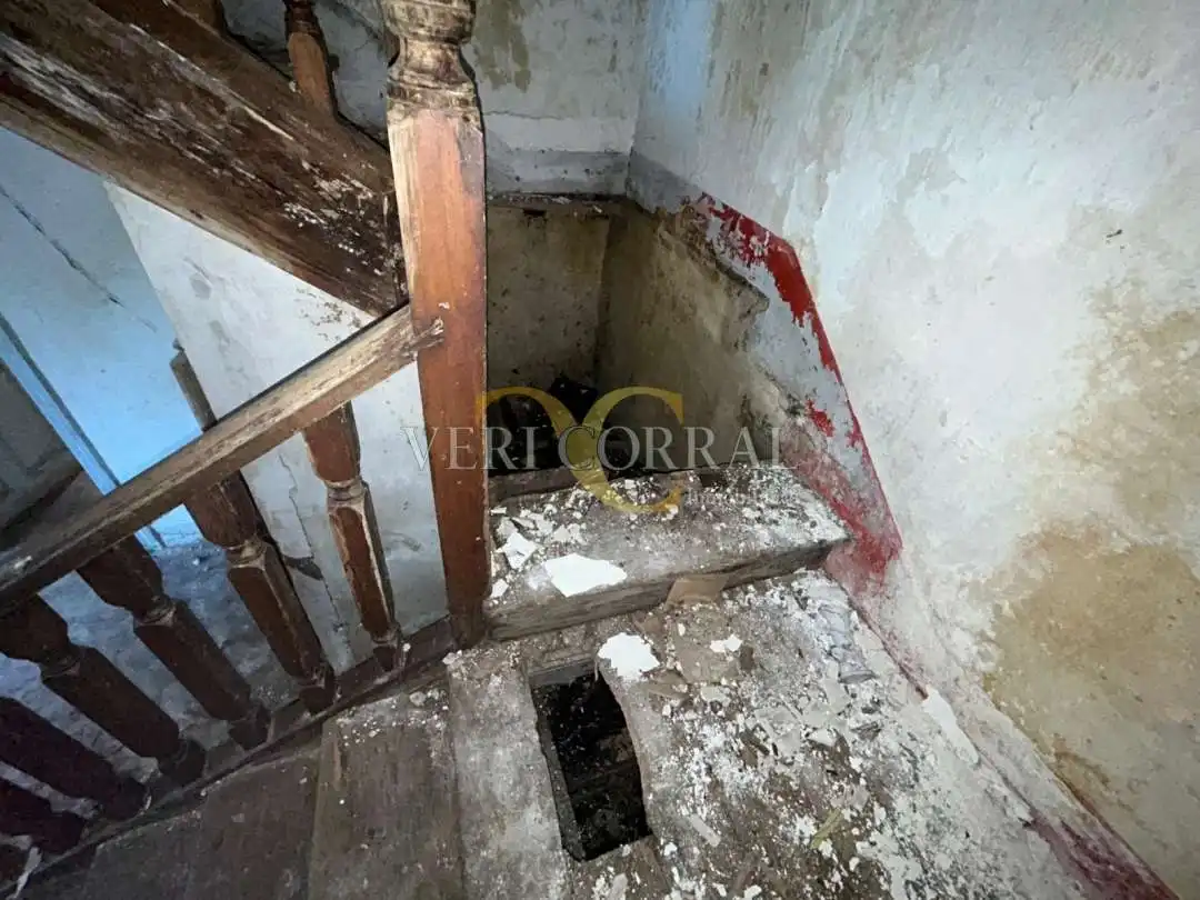 Casa amb jardí en venda a Villahormes, imagen 27