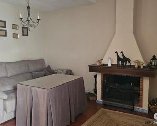 Living room of House or chalet for sale in Grazalema  with Terrace