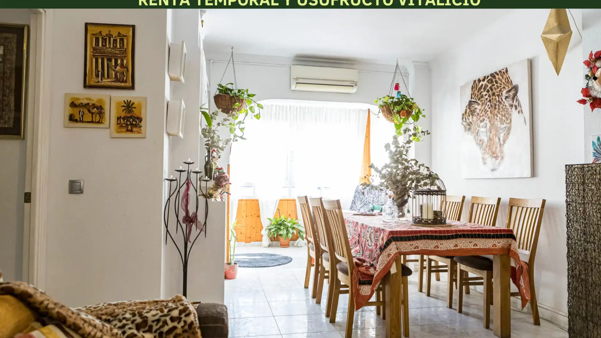 Piso en venta en Avenida Miramar, Castillo Sohail - Myramar