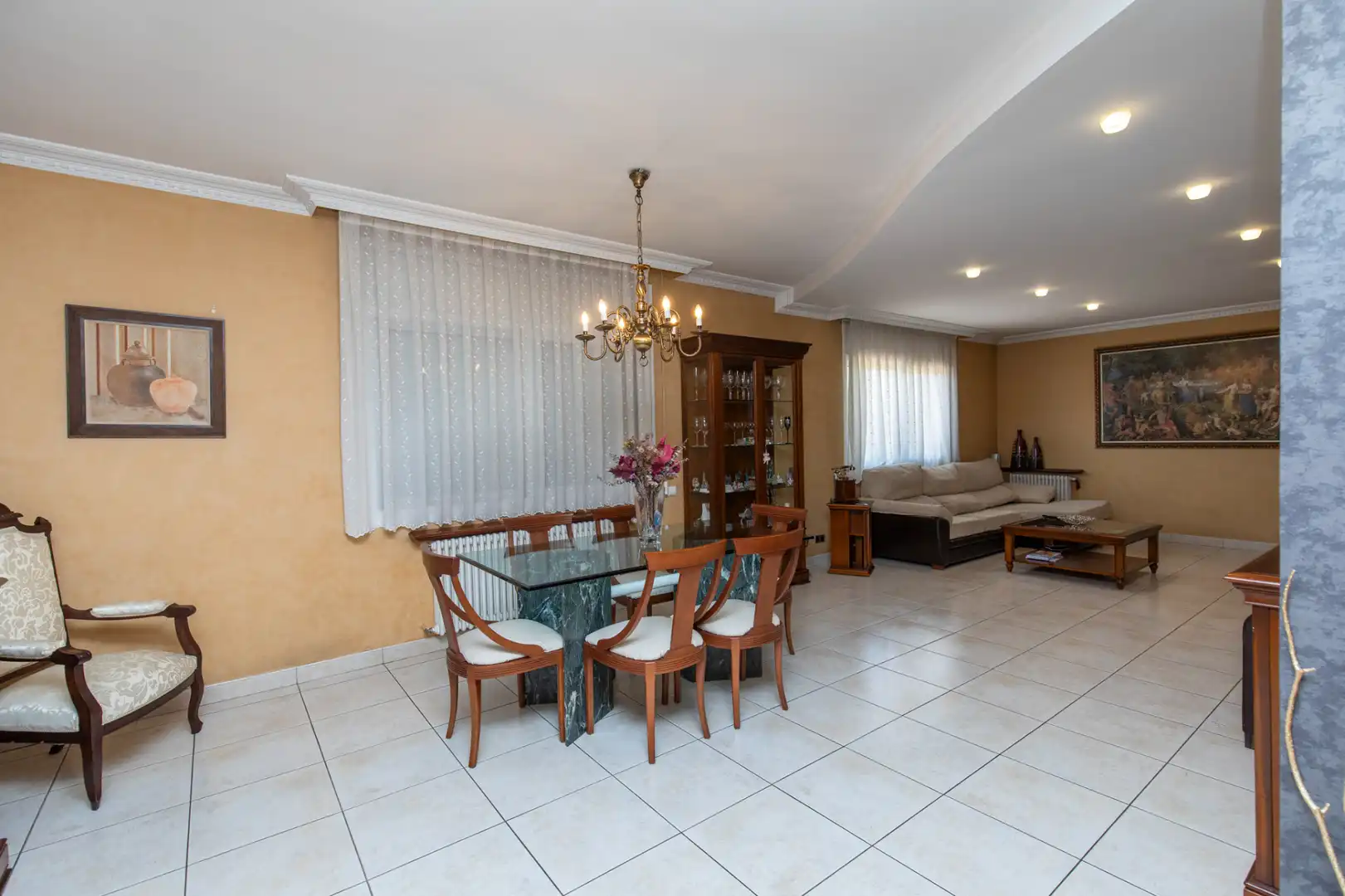 Casa o chalet de alquiler en La Roca del Vallès