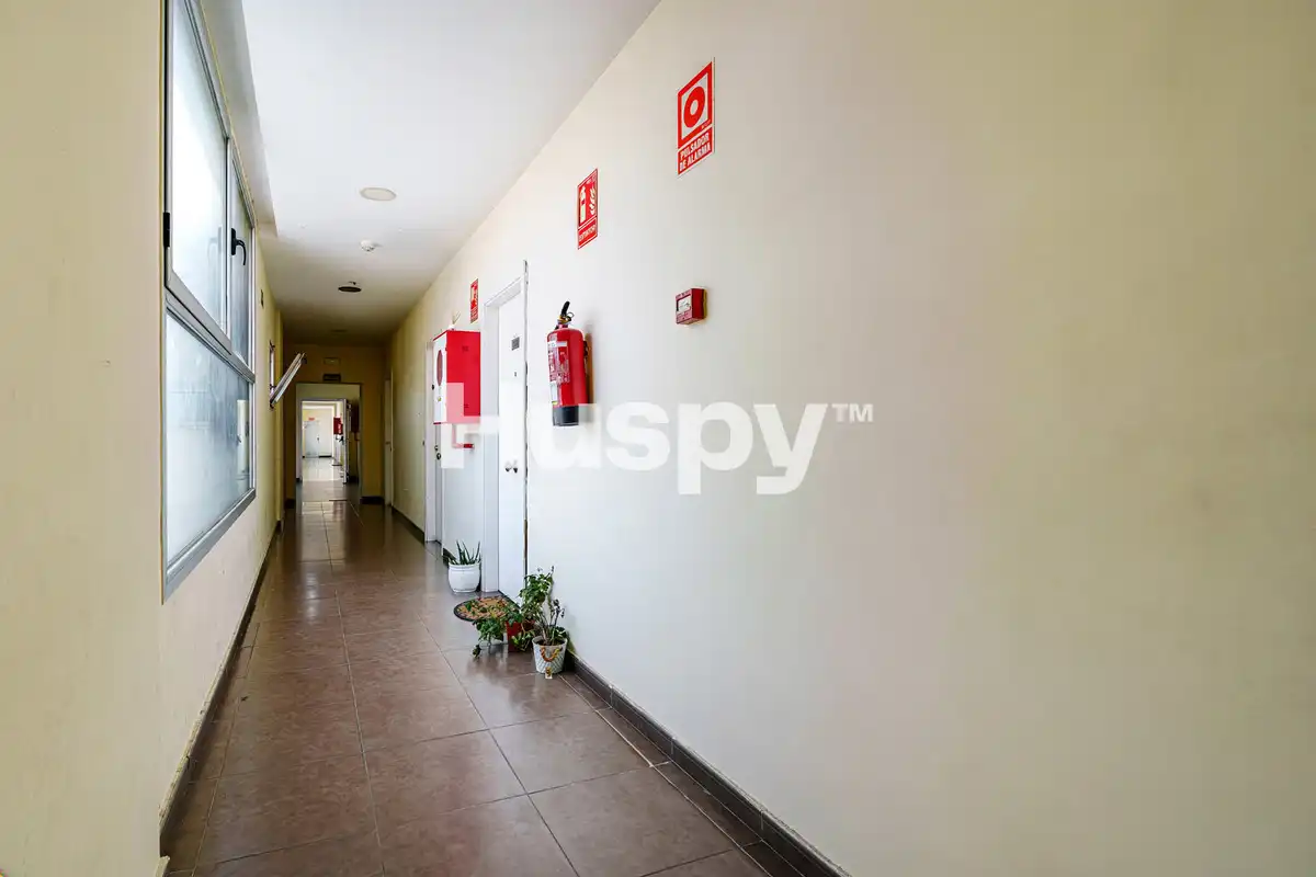 Loft con piscina in vendita a Carretera Villaverde a Vallecas, imagen 31
