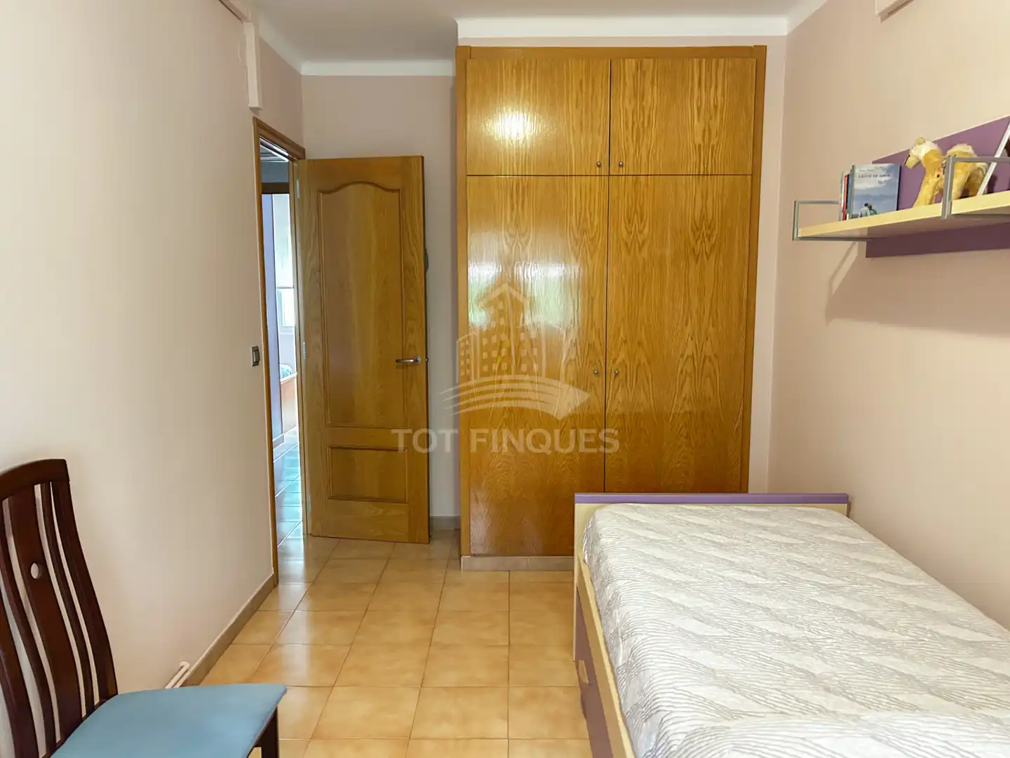 Habitación de Piso en venta en Valls con Aire acondicionado, Calefacción y Balcón