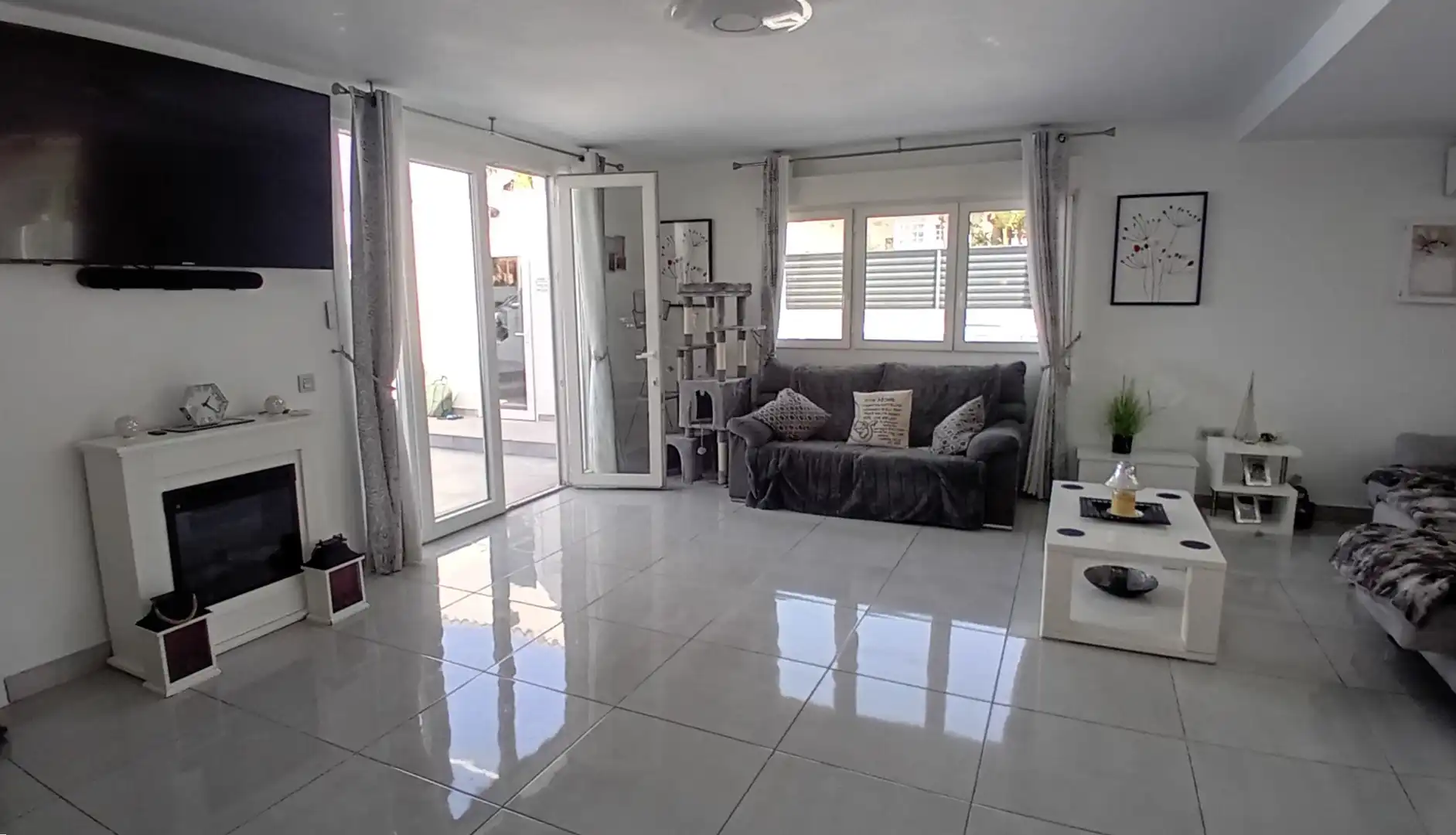 Casa o xalet en venda a Calle Andarax, 65, El Sabinar – Urbanizaciones – Las Marinas – Playa Serena