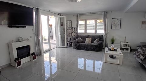 Photo 3 of House or chalet for sale in Calle Andarax, 65, El Sabinar – Urbanizaciones – Las Marinas – Playa Serena, Almería