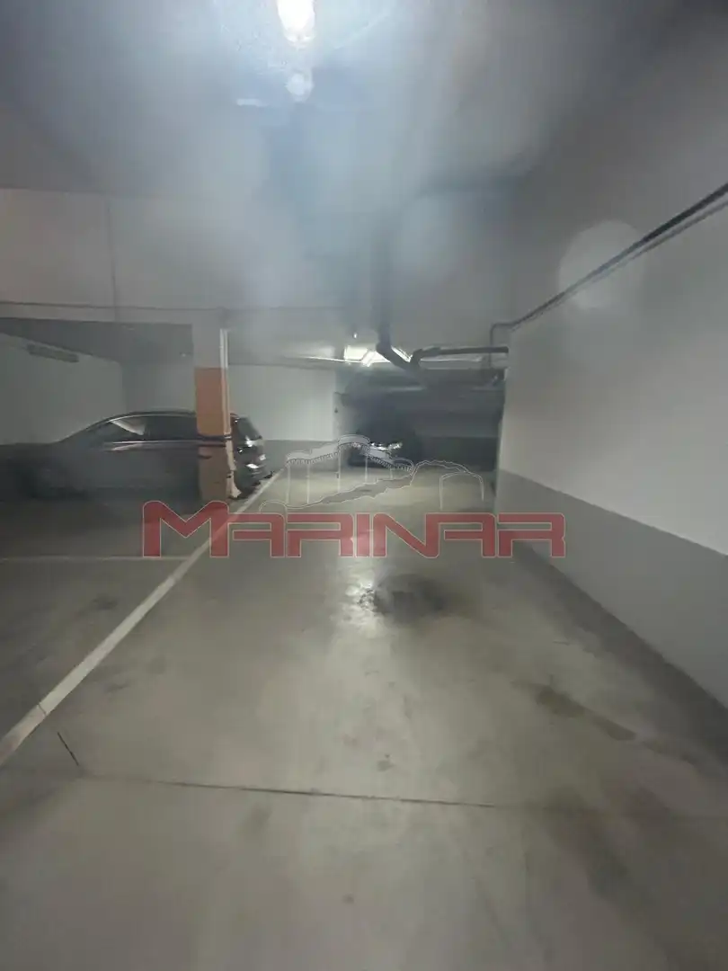 Parking de Dúplex en venta en Esquivias con Aire acondicionado y Calefacción