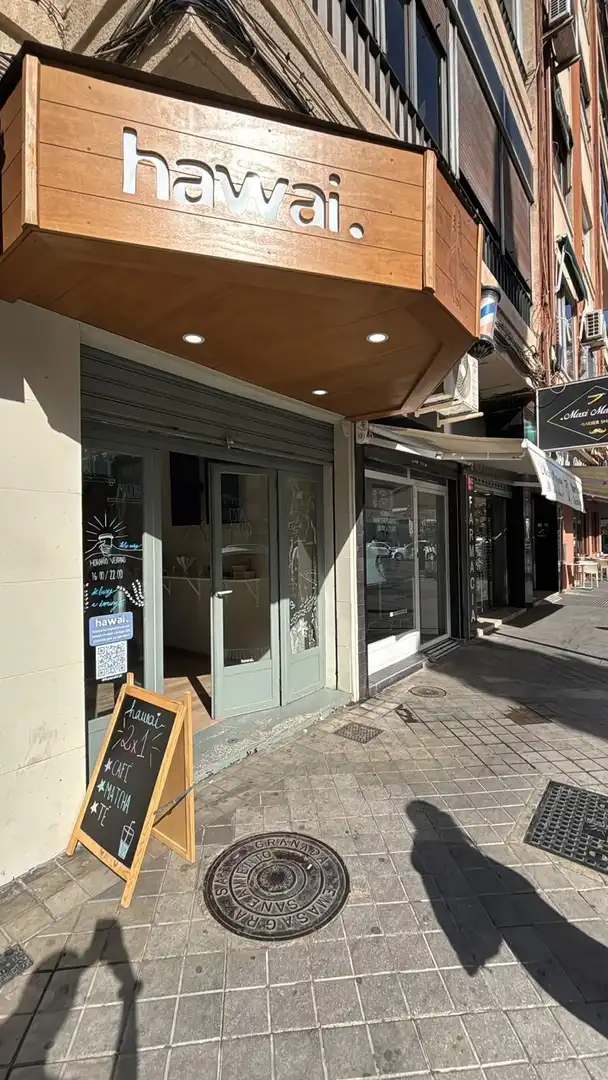 Local comercial de lloguer a Camino Camino Ronda, imagen 5