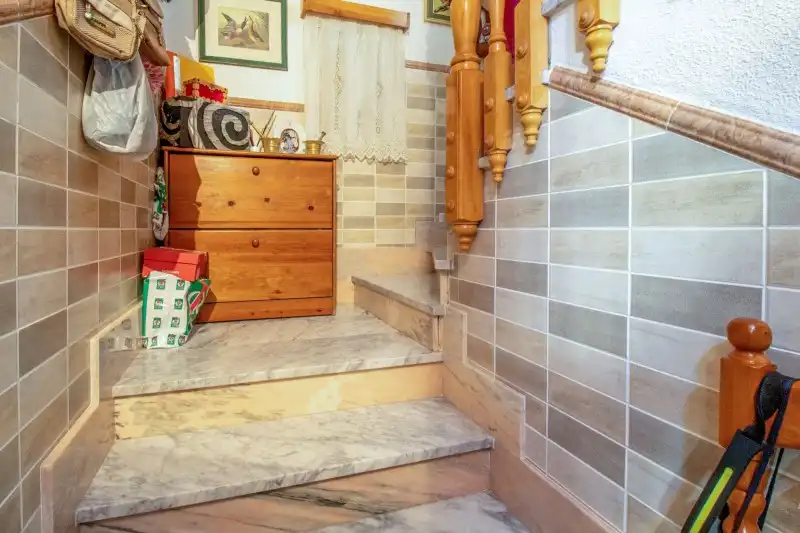 Houses for sale in Úbeda  with Air Conditioner, Terrace and Storage room