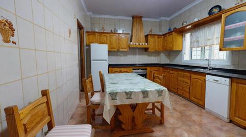 Foto 5 de Casa adosada en venda a Tamaraceite, Las Palmas de Gran Canaria