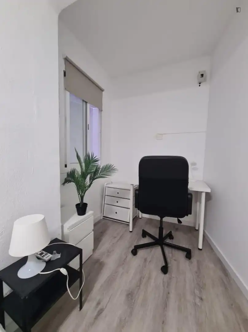 Apartamento de alquiler en Marxalenes