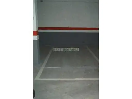 Parkplatz zum Verkauf in Calle Calle Plata La