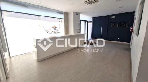 Photo 2 of Premises to rent in V Centenario - Piletas - Capuchinos, Cádiz