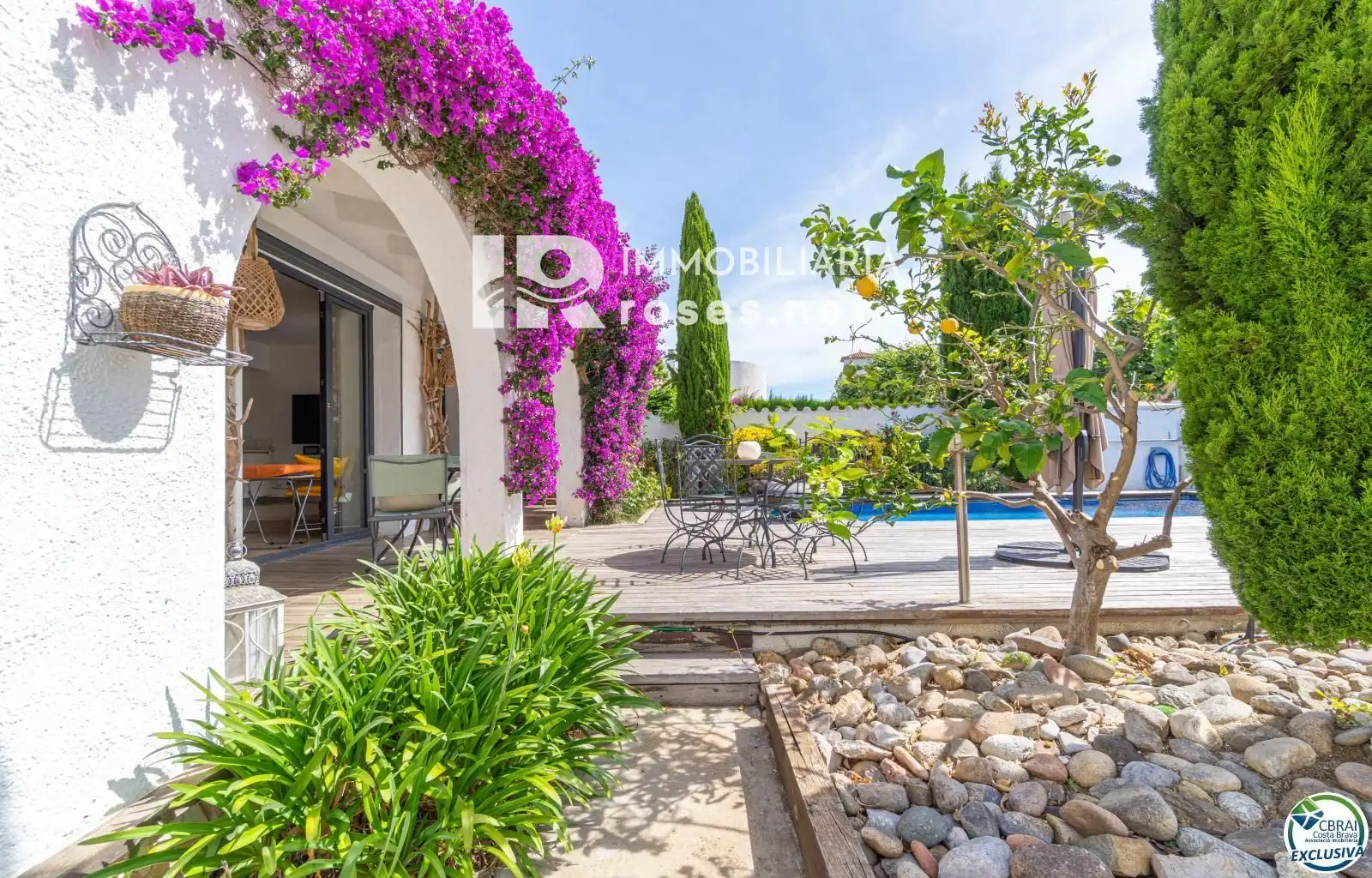 Casa con piscina en venta en Peni, imagen 31