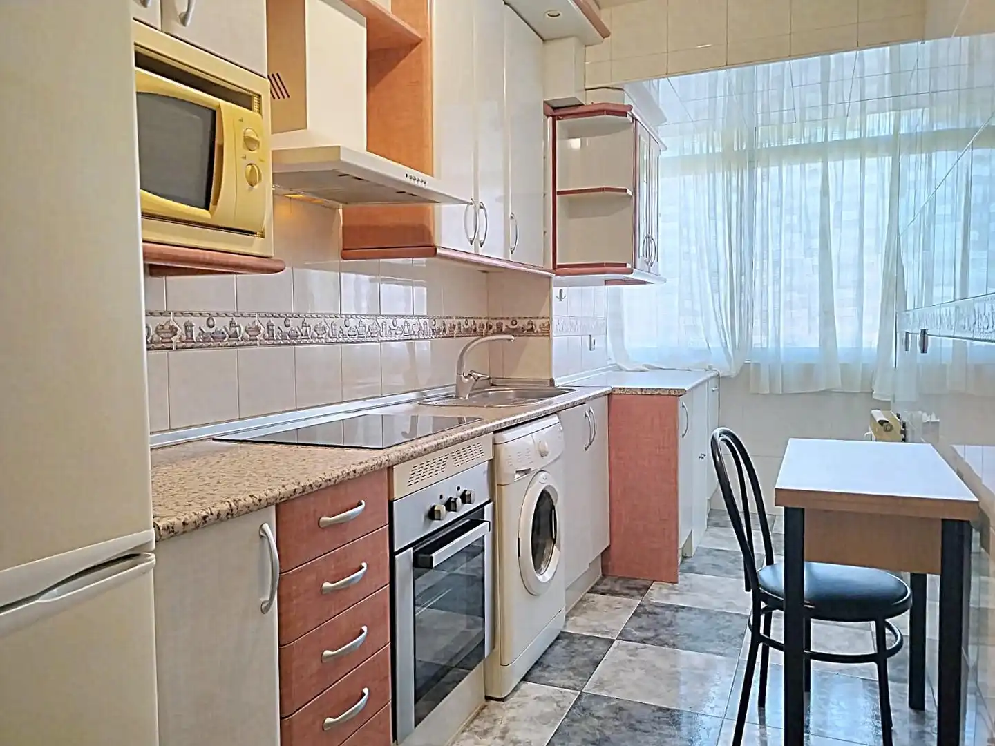 Flat with terrace for sale in Centro, imagen 7