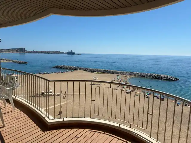 Apartment mit Aufzug zum Verkauf in Sant Antoni de Calonge, imagen 2