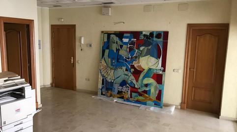 Foto 2 de Oficina de lloguer a Ejido Centro, Almería