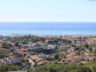 Terrenos y solares en venta en Segur de Calafell