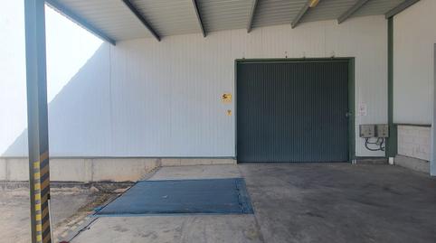 Photo 3 of Industrial buildings to rent in Marivella - Huérmeda - Embid de la Ribera, Zaragoza