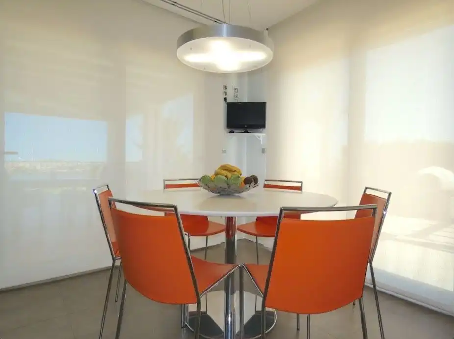 Detached house with terrace for sale in Algorfa, imagen 25