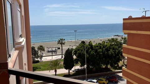 Foto 2 de Piso de alquiler en Paseo Marítimo de Levante, Vélez-Málaga