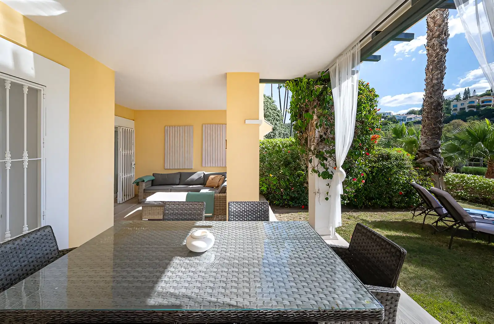 Habitatge amb piscina en venda a La Quinta, imagen 27