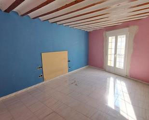Sala d'estar de Casa o xalet en venda en Estremera