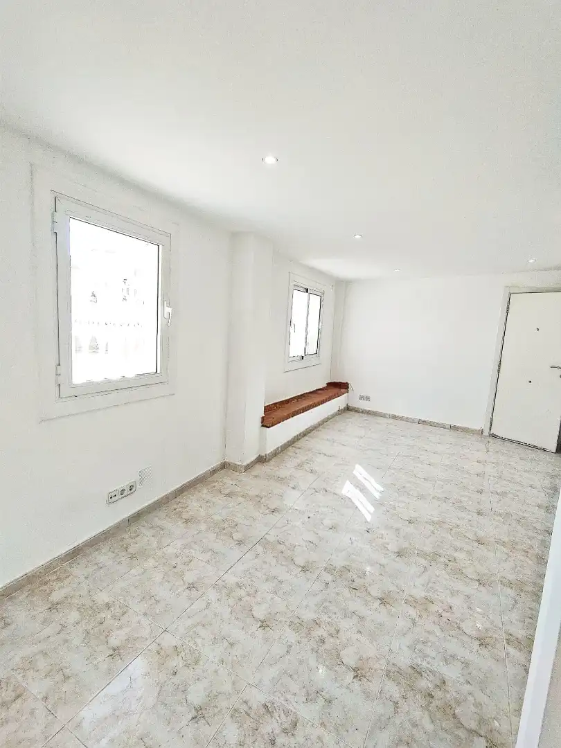 Piso en venta en El Carmel