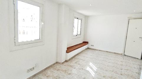 Foto 4 de Pis en venda a El Carmel,  Barcelona Capital