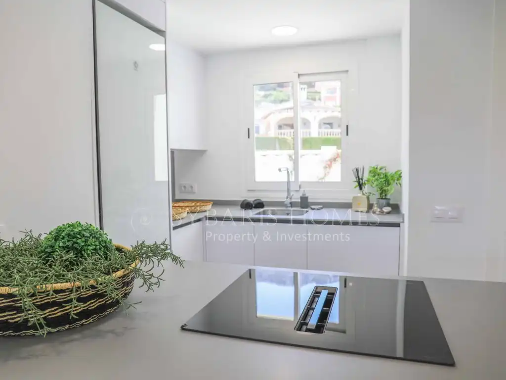 Appartement compact avec piscine à vendre à Calle Regalissia, imagen 20