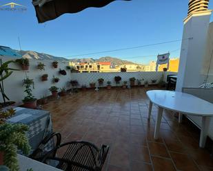 Terrace of Attic for sale in Mijas  with Terrace