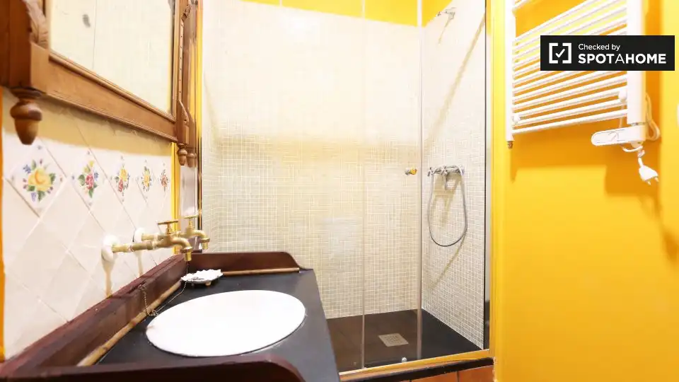 Appartement avec terrasse à louer à Centro, imagen 15