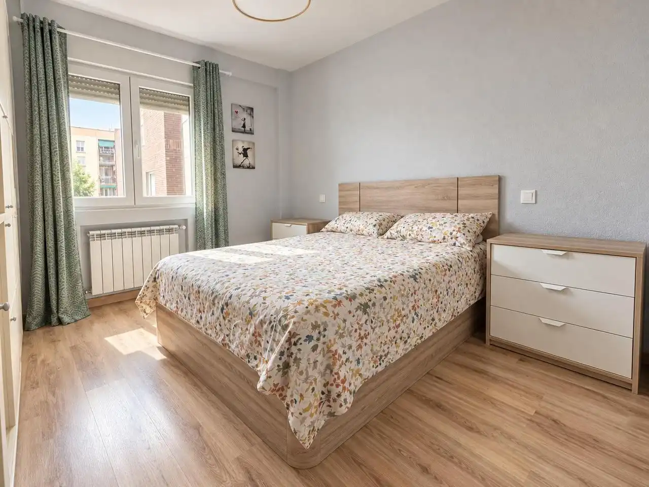 Piso con ascensor en venta en Pryconsa - Juan de Austria, imagen 10