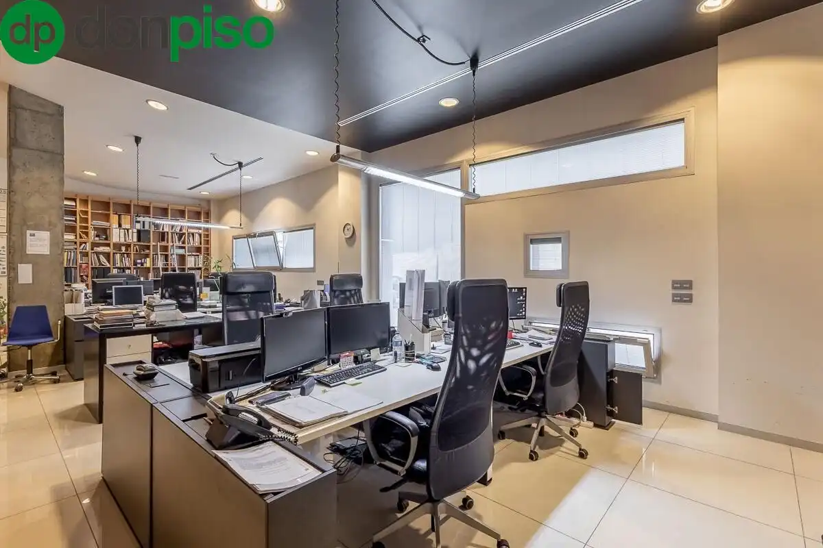 Business premises for sale in Calle CURRO CUCHARES, imagen 10