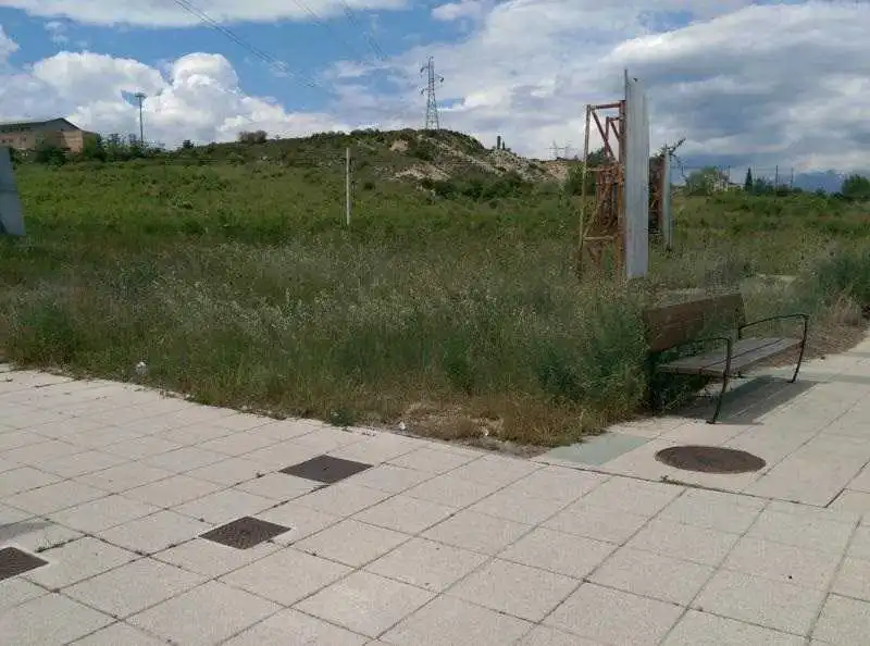 Grundstücke zum Verkauf in Sabiñánigo