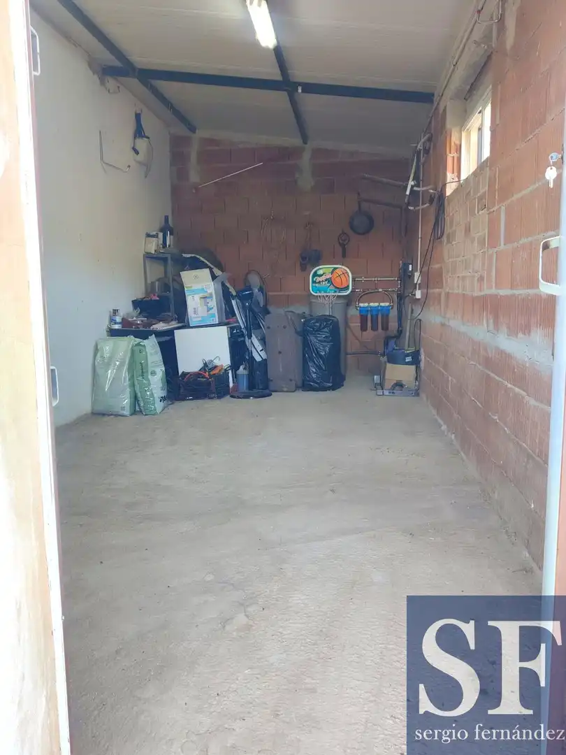 Casa en venda a Casabermeja, imagen 17