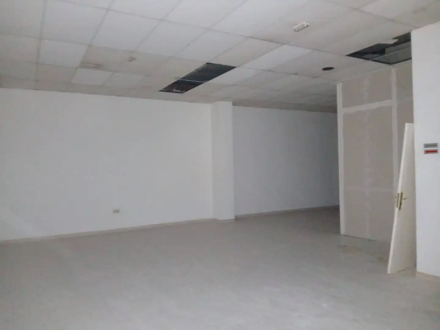 Geschaftsraum zur Miete in Cartagena